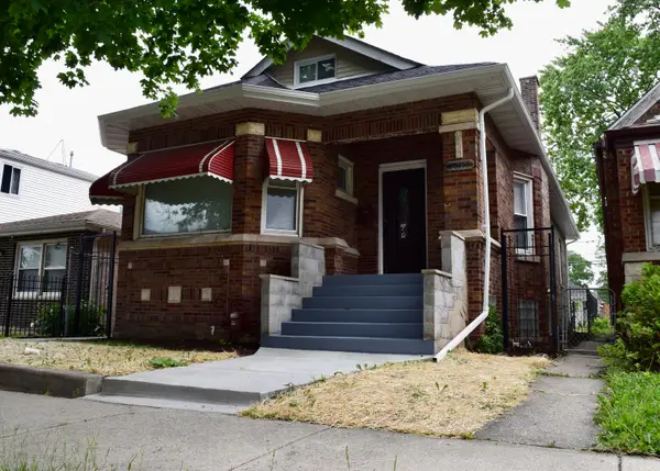 10453 S Indiana Avenue, Chicago, IL 60628