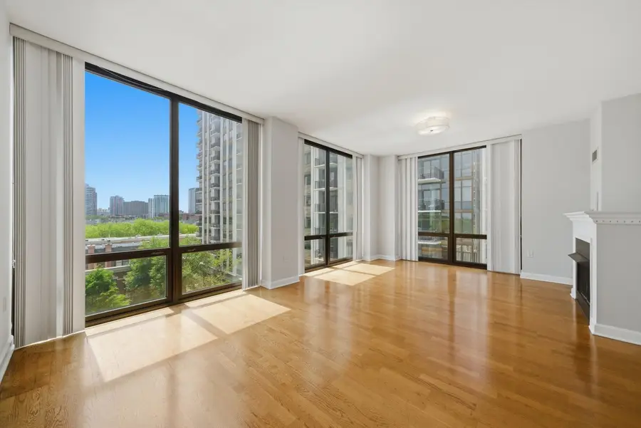 233 E 13th Street #709, Chicago, IL 60605 - #2