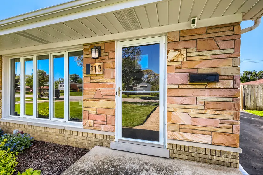 113 E Central Avenue, Lombard, IL 60148 - #3