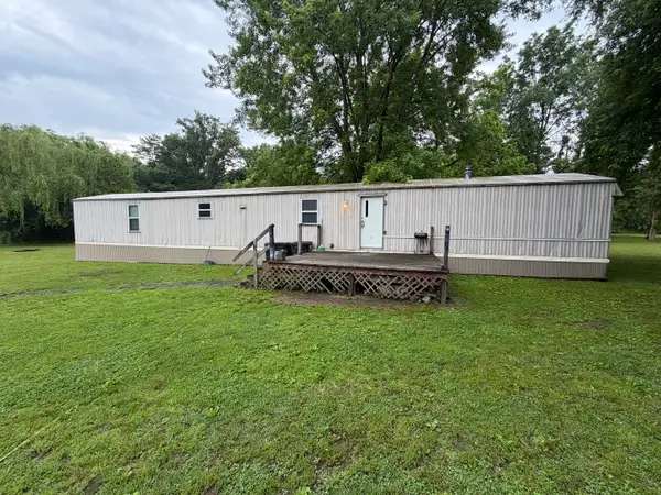 517 Fremont Street, Kinmundy, IL 62854