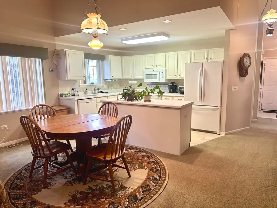1807 Magnolia Court #1807, McHenry, IL 60051 - #2