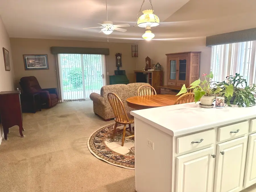 1807 Magnolia Court #1807, McHenry, IL 60051 - #3