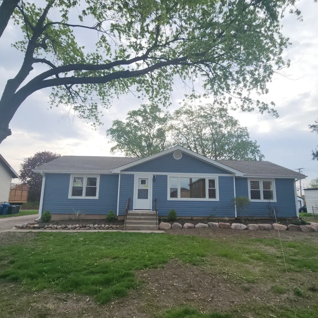 12241 Rexford Street, Alsip, IL 60803 - #1