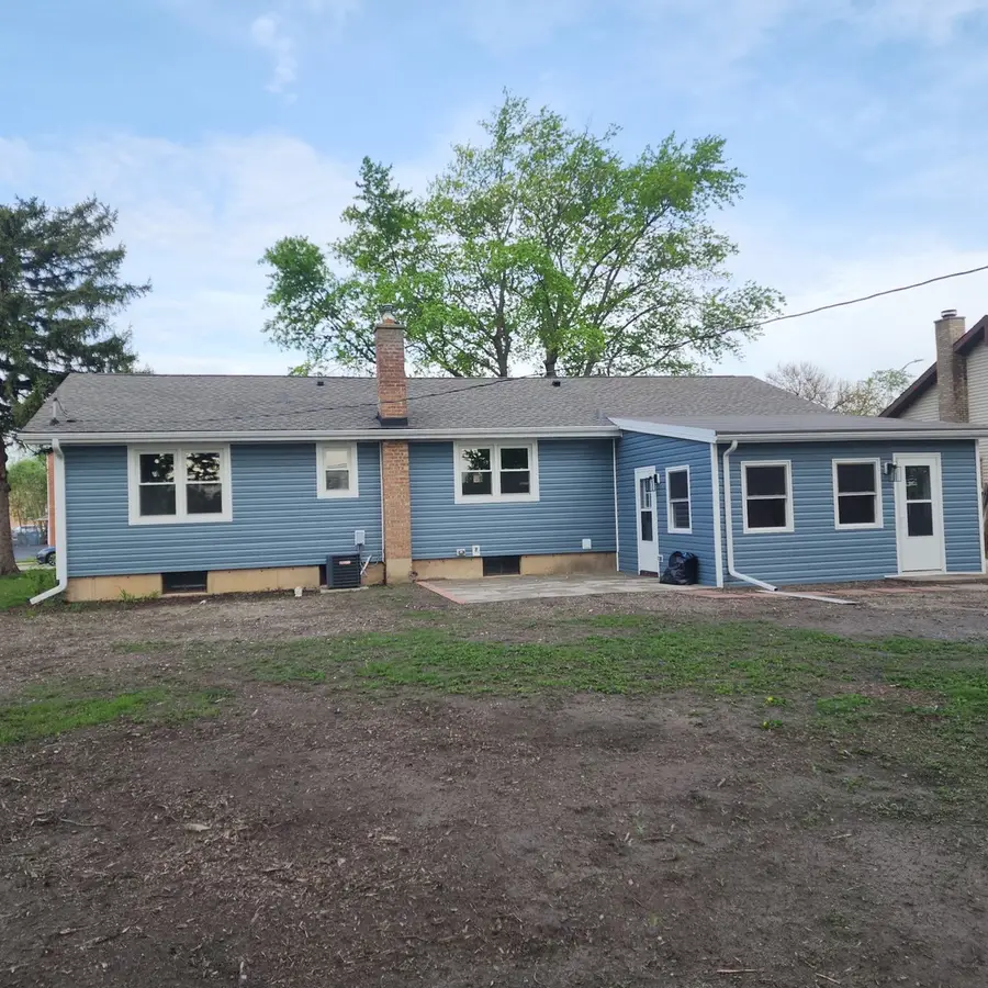 12241 Rexford Street, Alsip, IL 60803 - #3
