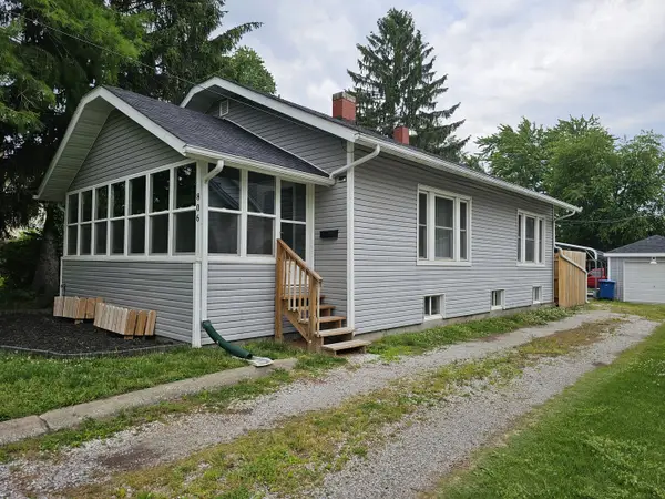 806 N 12th Street, Mt Vernon, IL 62864