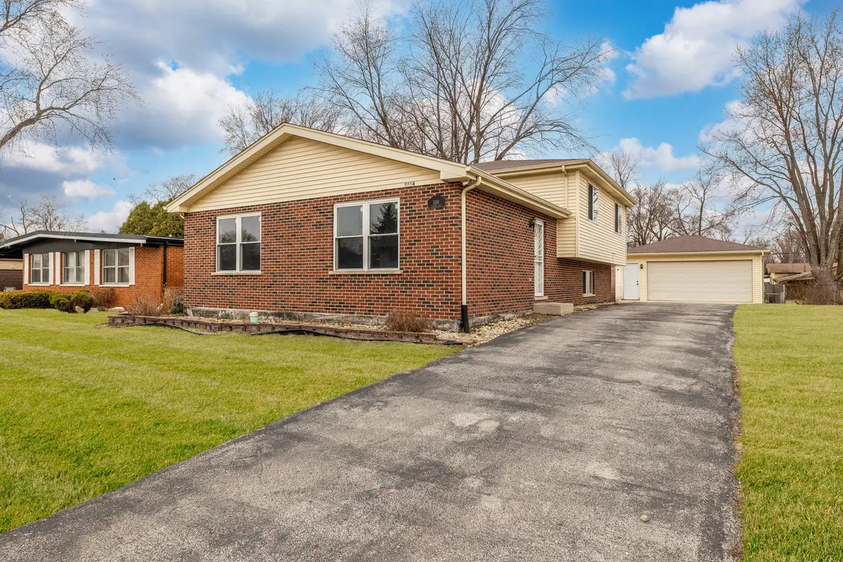3314 Willow Lane, Markham, IL 60428 - #1
