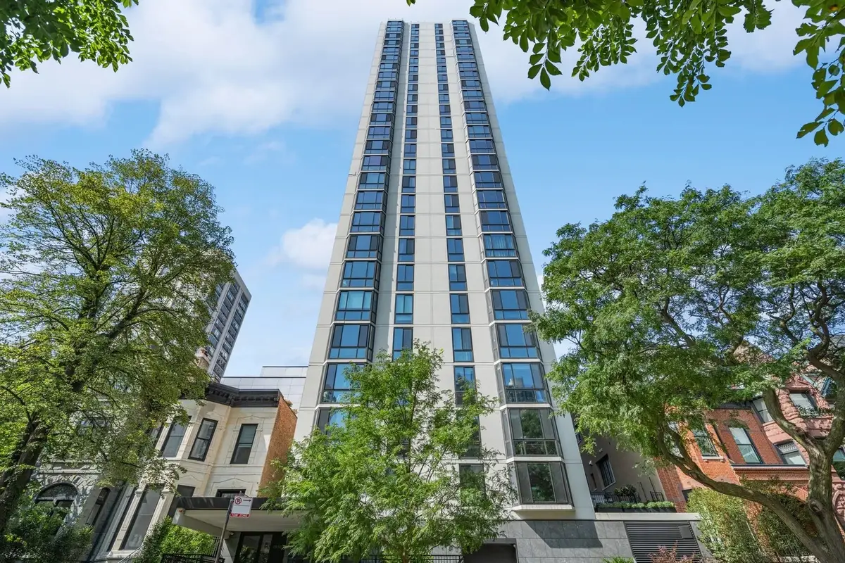 1530 N Dearborn Parkway #19S, Chicago, IL 60610 - #1