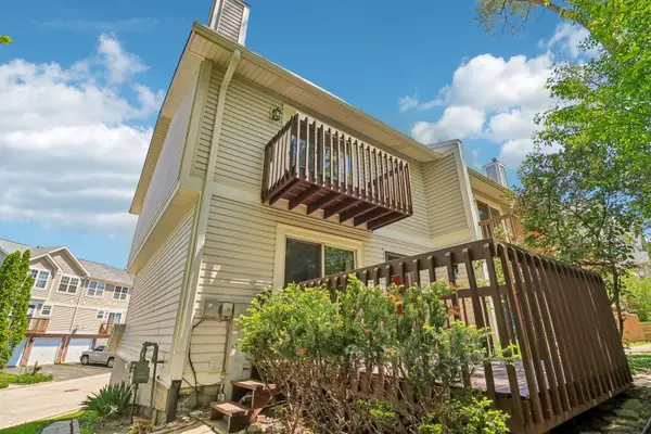 782 Highview Court #C, Antioch, IL 60002