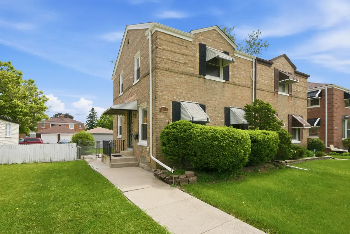 1619 N 19th Avenue, Melrose Park, IL 60160 - #1