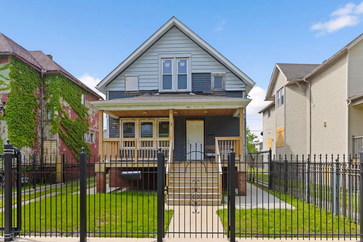 435 W 62nd Street, Chicago, IL 60621 - #1