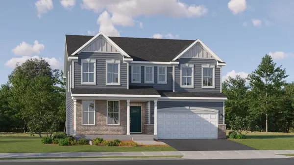 360 Cold Spring Street, Algonquin, IL 60102