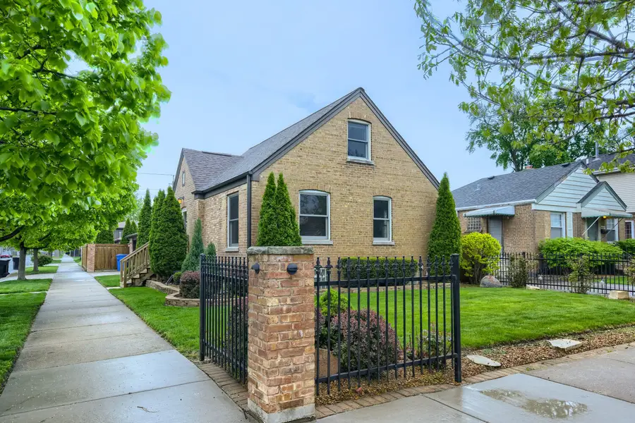 10401 S Trumbull Avenue, Chicago, IL 60655 - #2