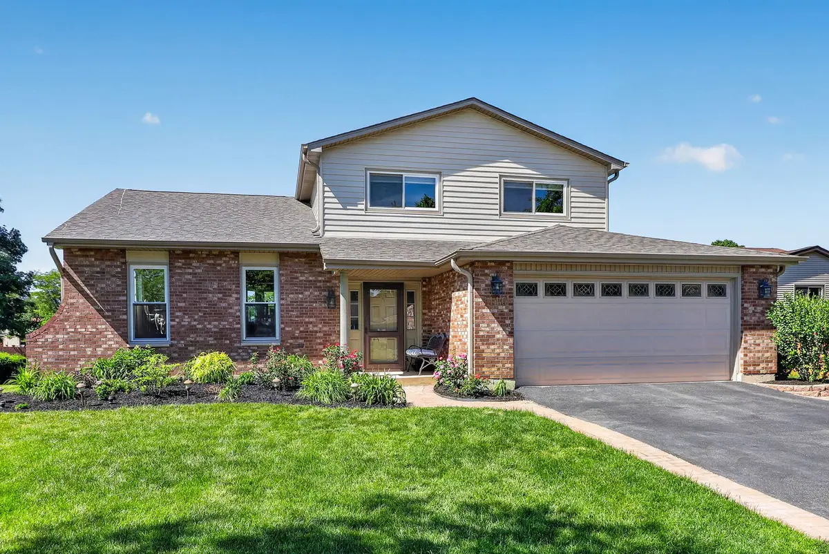 1110 Valley View Drive, Downers Grove, IL 60516 - #1