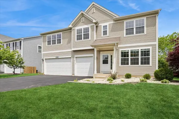 2589 Portage Avenue, Wauconda, IL 60084