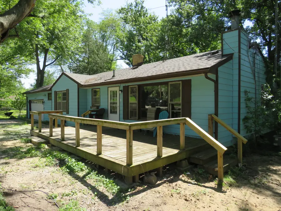 34540 Lakeside Terrace, Wilmington, IL 60481 - #3