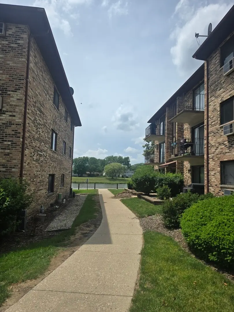 340 Klein Creek Court #5E, Carol Stream, IL 60188 - #3