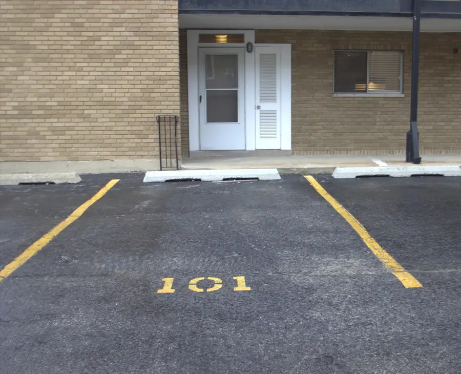 4755 W 101st Street, Oak Lawn, IL 60453 - #2