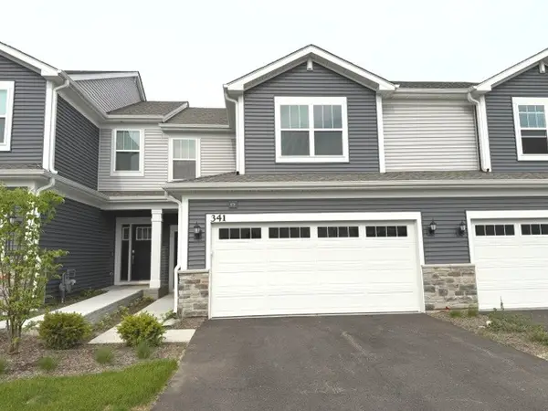 341 Red Oak Circle, Volo, IL 60020