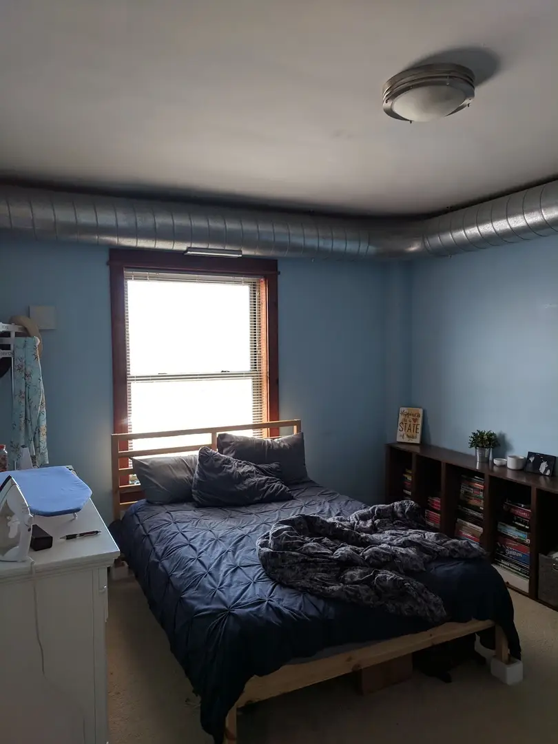 5400 S Harper Avenue #1203, Chicago, IL 60615 - #2