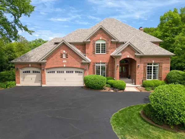 28616 W Park Drive, Barrington, IL 60010