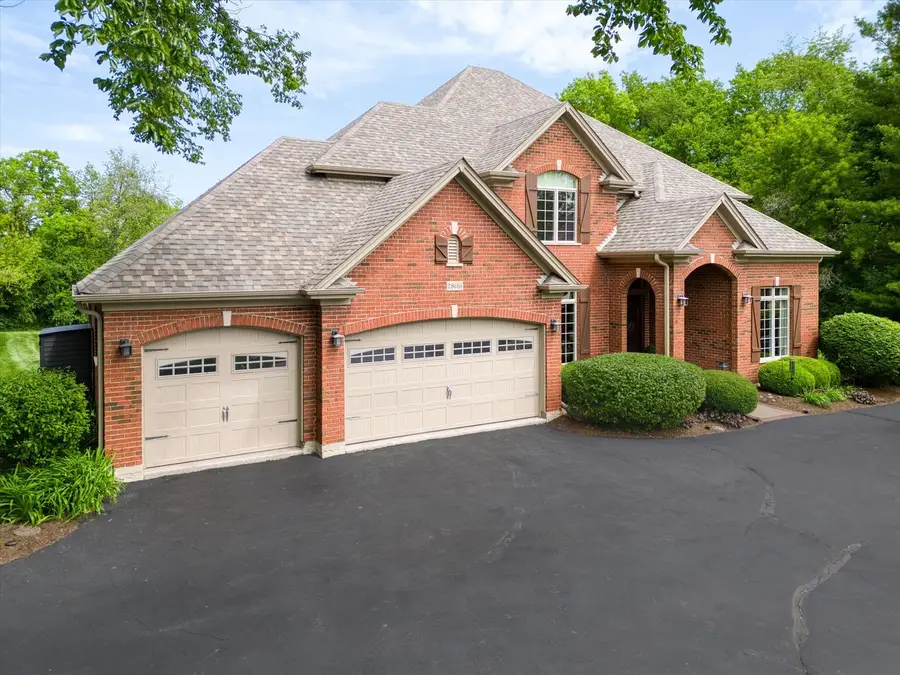 28616 W Park Drive, Barrington, IL 60010 - #2