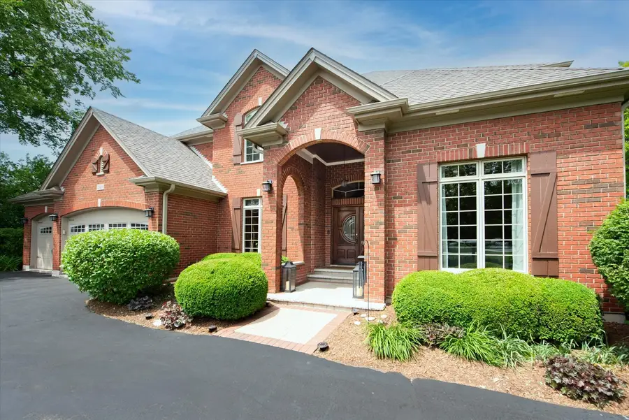 28616 W Park Drive, Barrington, IL 60010 - #3