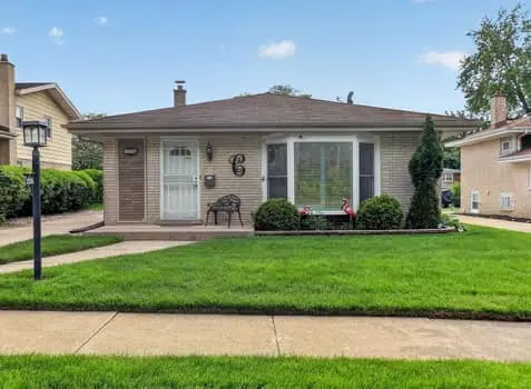 2936 Sunnyside Avenue, Westchester, IL 60154 - #1