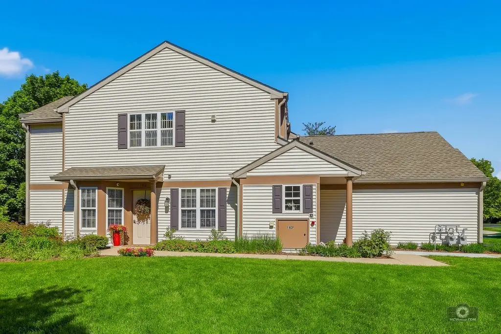 2904 Bartlett Court #102, Naperville, IL 60564 - #1