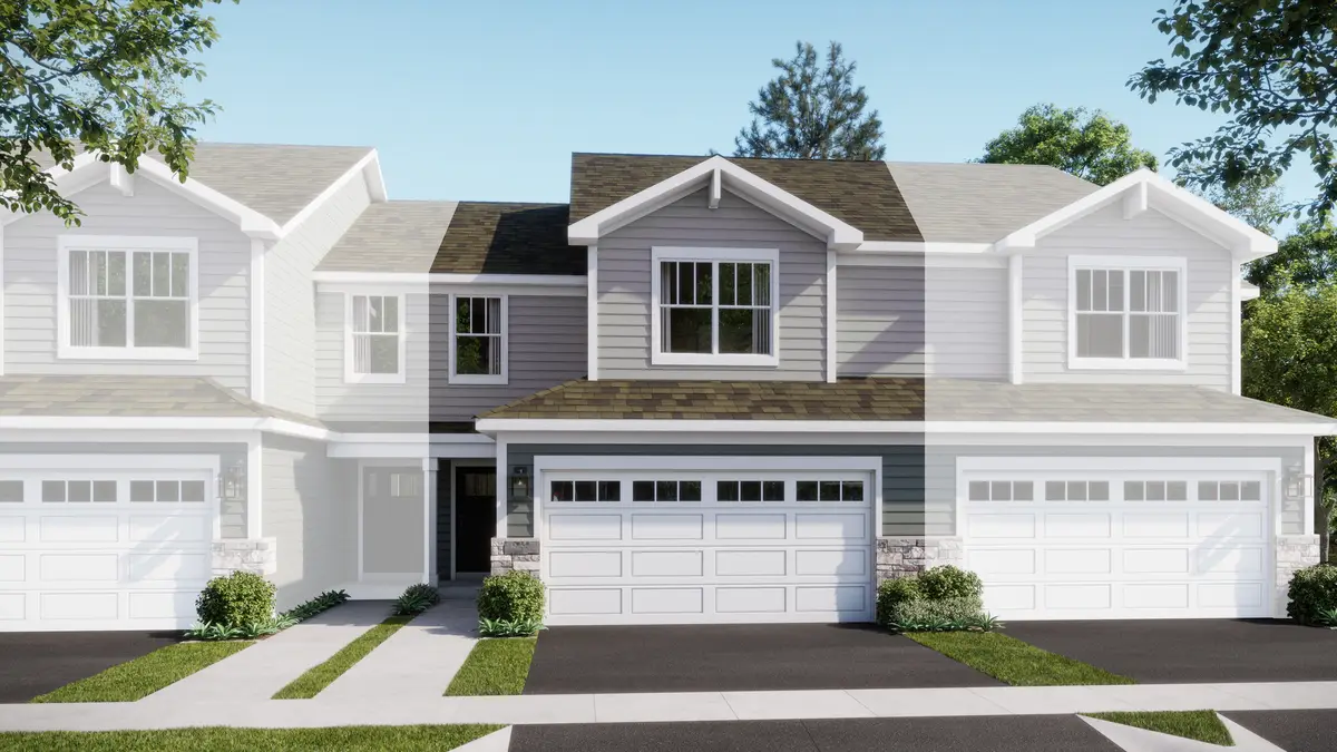 233 Cooney Way, Oswego, IL 60543 - #1