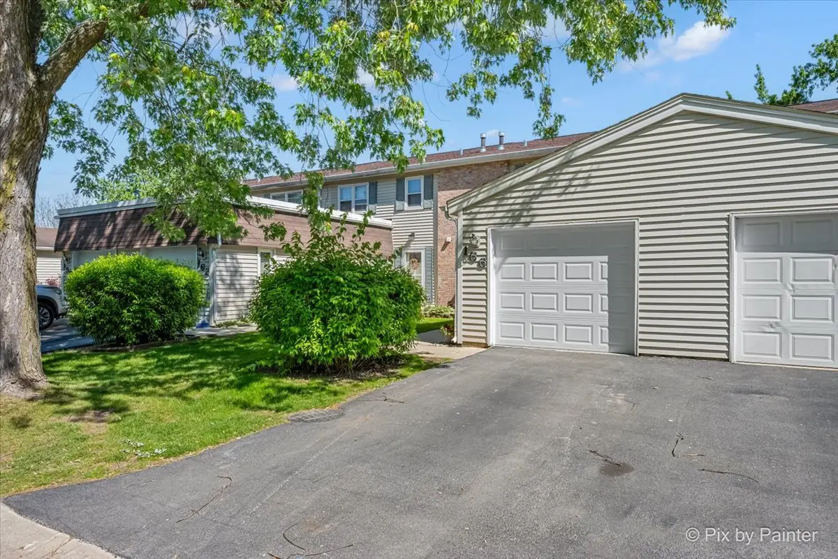 166 Tracy Way, Bolingbrook, IL 60440 - #1