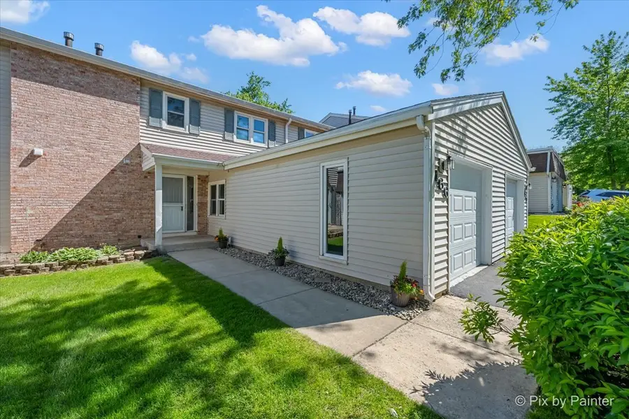 166 Tracy Way, Bolingbrook, IL 60440 - #3