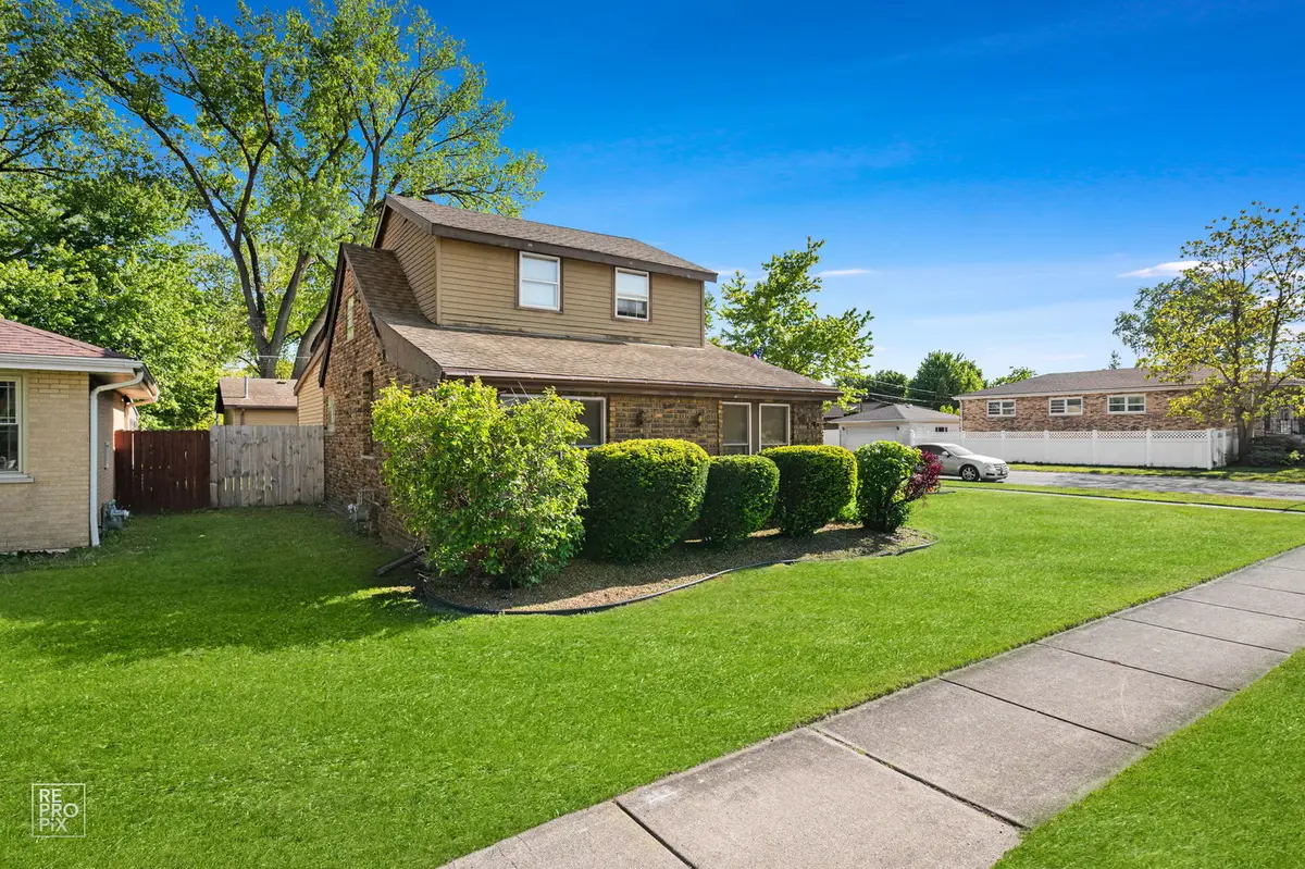 5849 W 90th Street, Oak Lawn, IL 60453 - #1