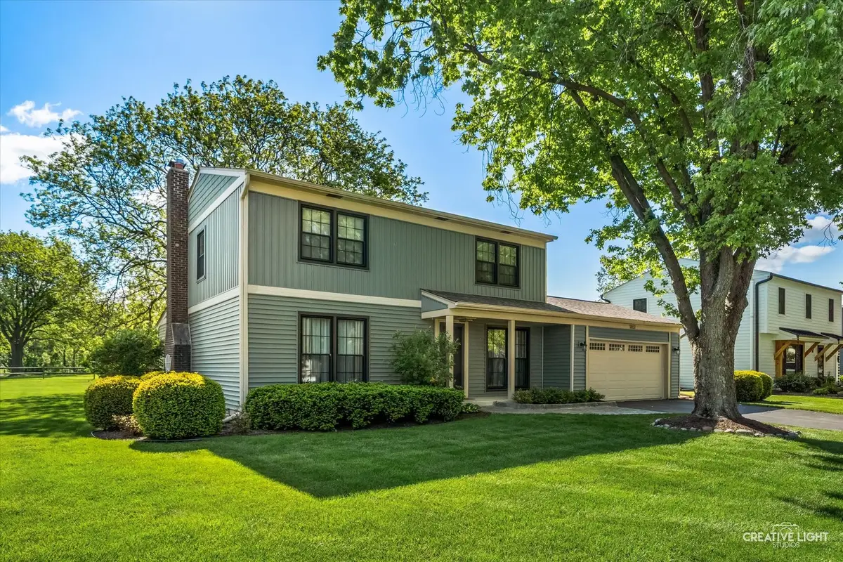 1651 Casa Solana Drive, Wheaton, IL 60189 - #1