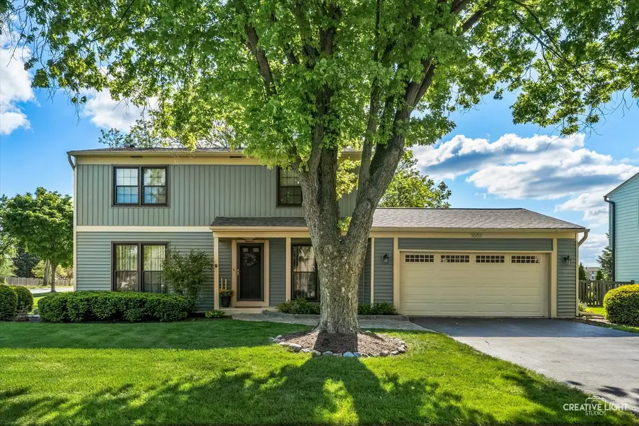 1651 Casa Solana Drive, Wheaton, IL 60189 - #2