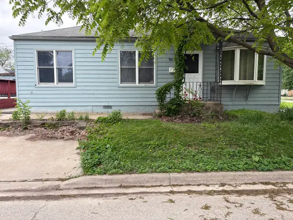 960 Cleary Avenue, Joliet, IL 60435