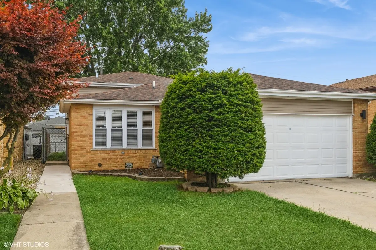 1119 Harding Avenue, Calumet City, IL 60409 - #1