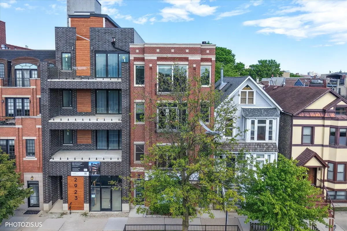 2919 N Southport Avenue #4, Chicago, IL 60657 - #1