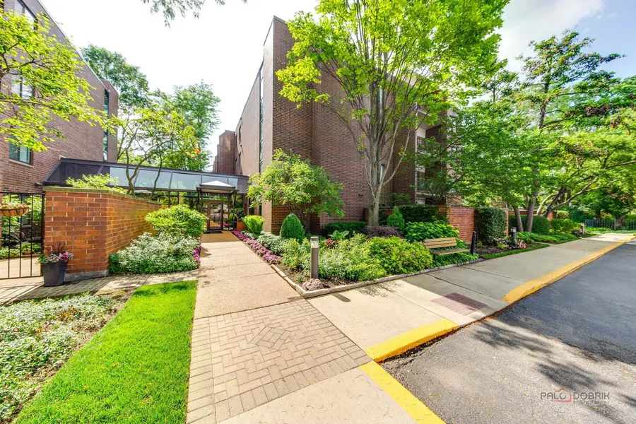 2200 Bouterse Street #407, Park Ridge, IL 60068 - #3
