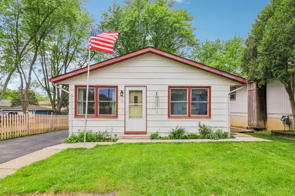 1512 Elm Avenue, Round Lake Beach, IL 60073