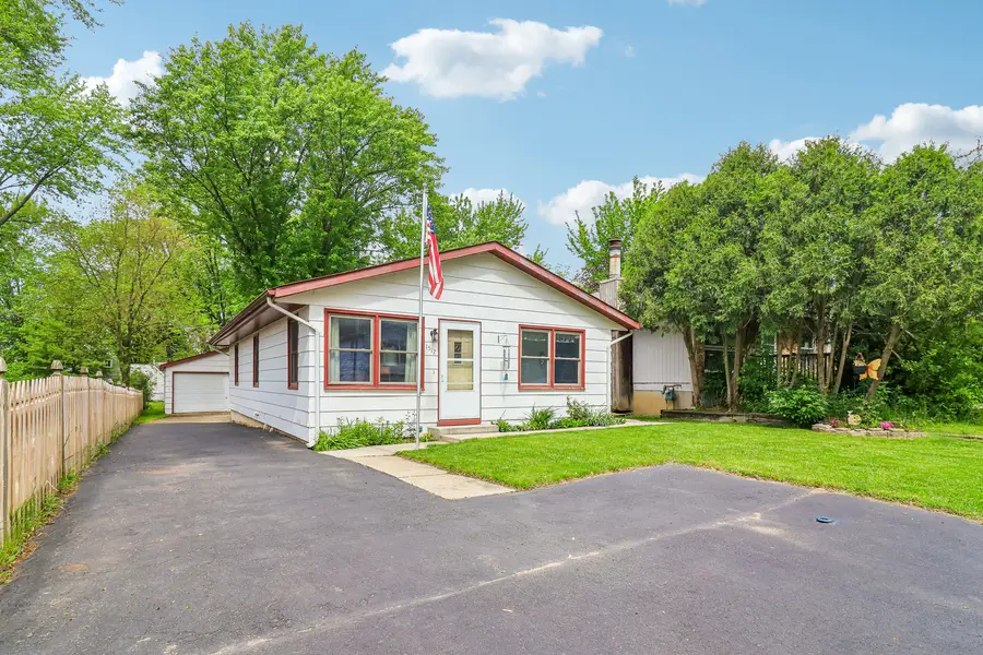 1512 Elm Avenue, Round Lake Beach, IL 60073 - #2