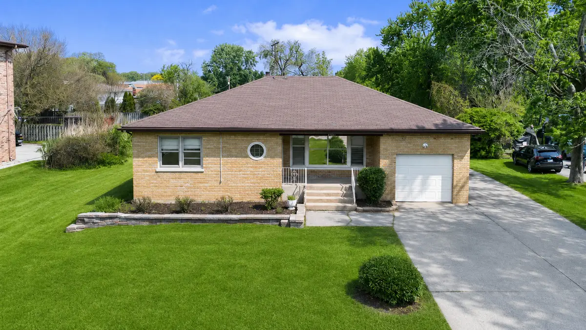 2726 186th Street, Lansing, IL 60438 - #1