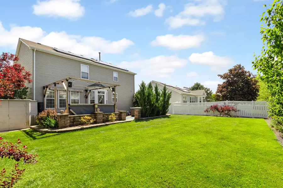 1716 Wintercrest Court, Shorewood, IL 60404 - #2
