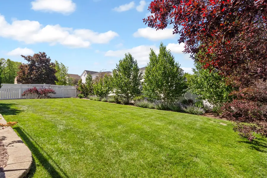 1716 Wintercrest Court, Shorewood, IL 60404 - #3