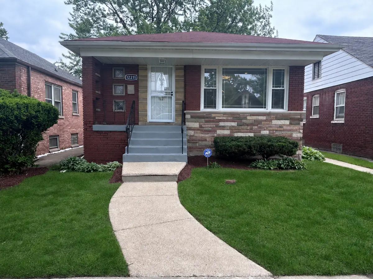 12211 S Lafayette Avenue, Chicago, IL 60628 - #1
