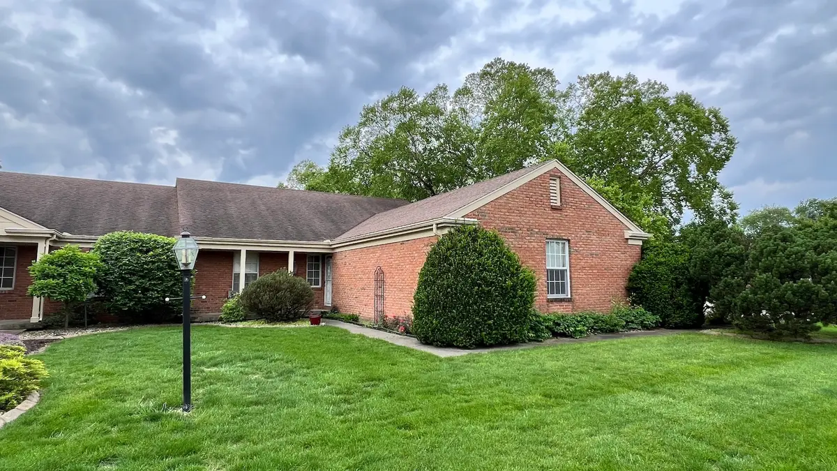 1407 Old Farm Road #B, Champaign, IL 61821 - #1