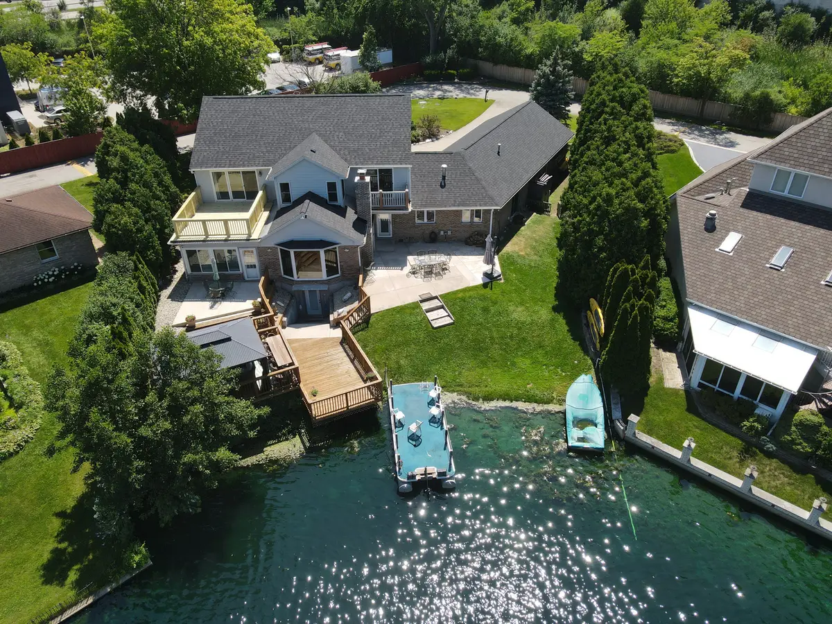9682 Reding Circle, Des Plaines, IL 60016 - #1