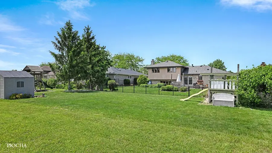 16149 Eagle Ridge Drive, Tinley Park, IL 60477 - #3