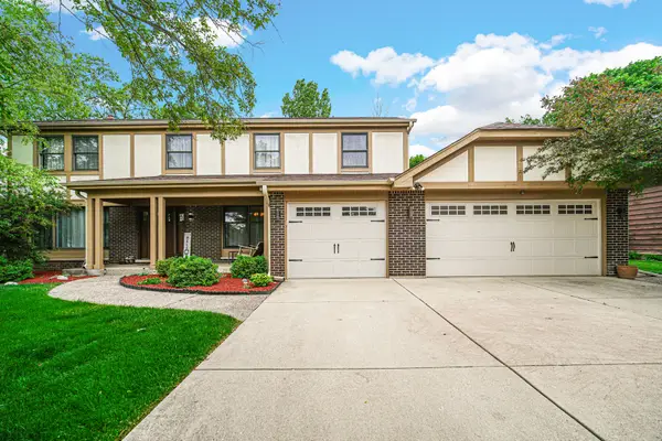 3818 Russett Lane, Northbrook, IL 60062
