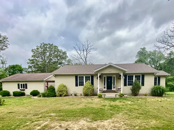 7645 Noltings Road, Centralia, IL 62801