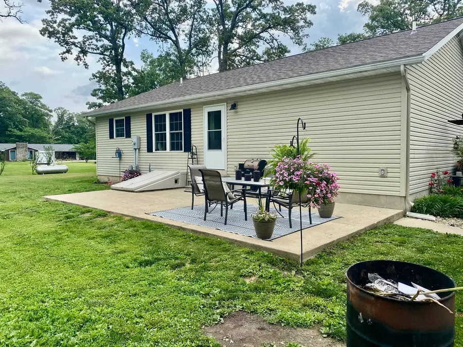 7645 Noltings Road, Centralia, IL 62801 - #2